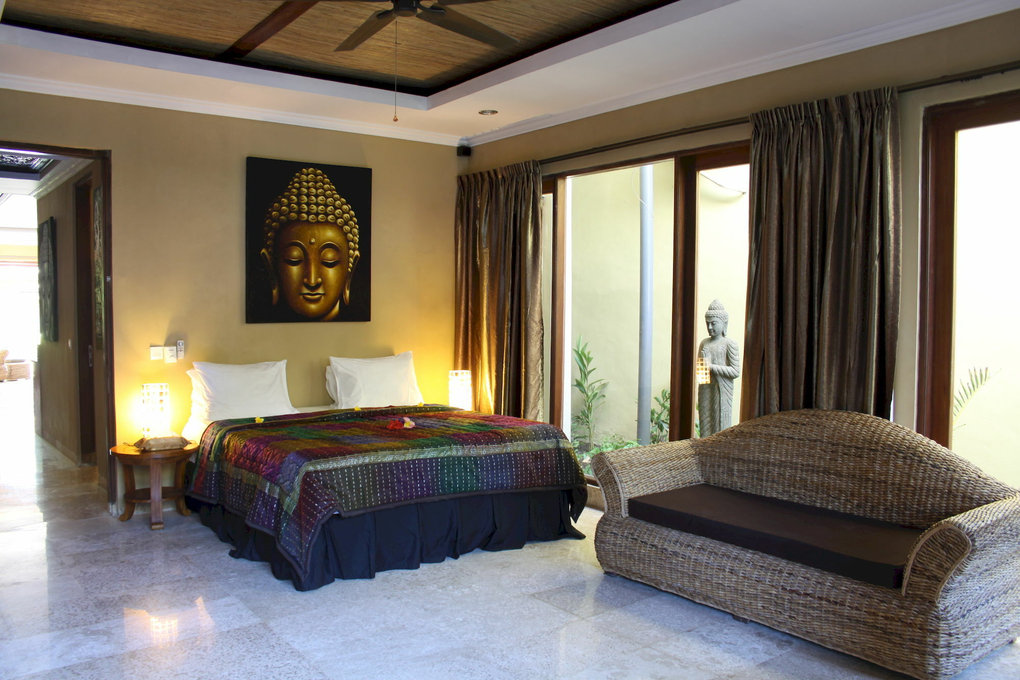 Bayshore Villa Manggis  ภายนอก รูปภาพ